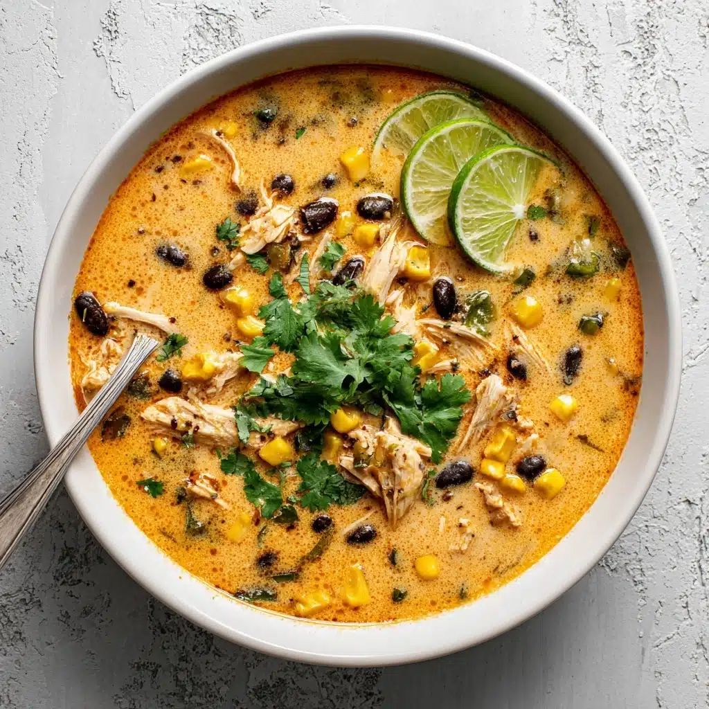 Black Bean Soup Recipe - Recipe Image