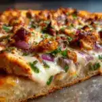 Pizza Burritos Recipe