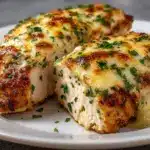 Slow Cooker Salisbury Steak Meatballs Recipe