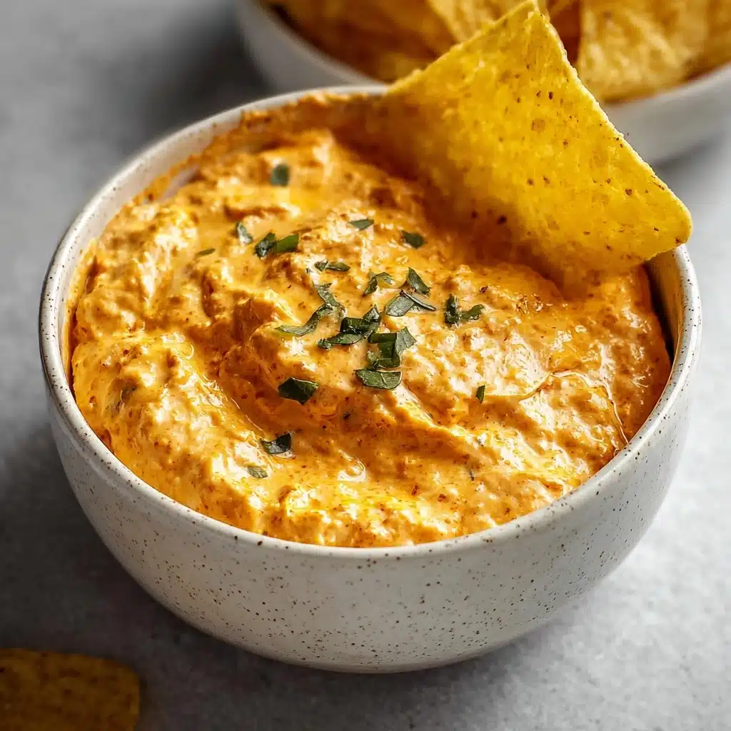 Buffalo Chicken Recipe - Recipe Image