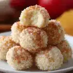 Cinnamon Apple Cottage Cheese Recipe