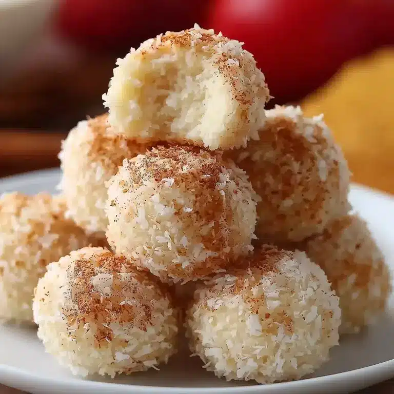 Cinnamon Apple Cottage Cheese Recipe