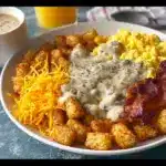 Easy Breakfast Bowls Recipe