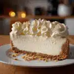 Marshmallow Whip Cheesecake Recipe
