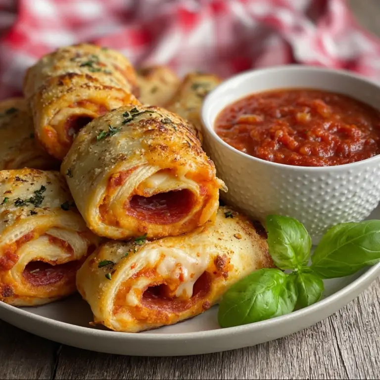 Pizza Hut Cheese Sticks Recipe