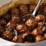 Peppers with Cheesy Ground Beef Recipe