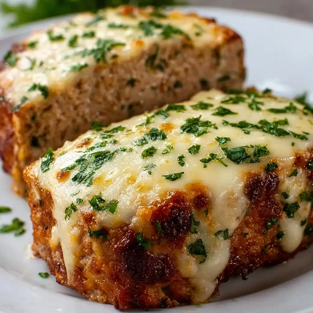Slow Cooker Salisbury Steak Meatballs Recipe - Recipe Image