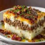 Garlic Parmesan Chicken Recipe