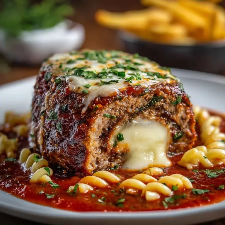 The Ultimate Comfort Food Recipe