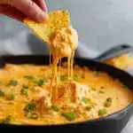 Buffalo Chicken Recipe