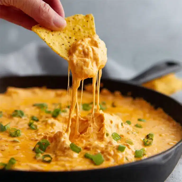 Buffalo Chicken Recipe