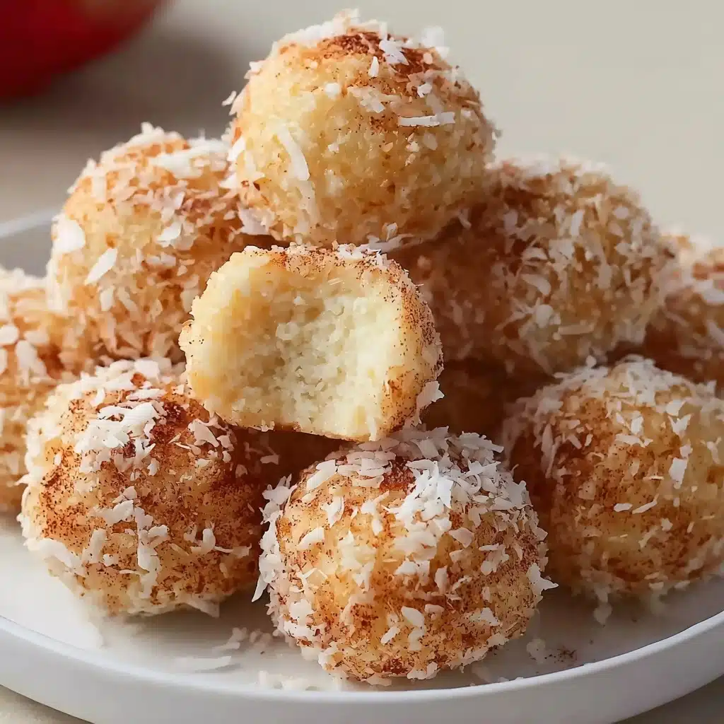 Cinnamon Apple Cottage Cheese Recipe - Recipe Image
