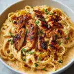 Irresistibly Easy Cowboy Butter Chicken Recipe