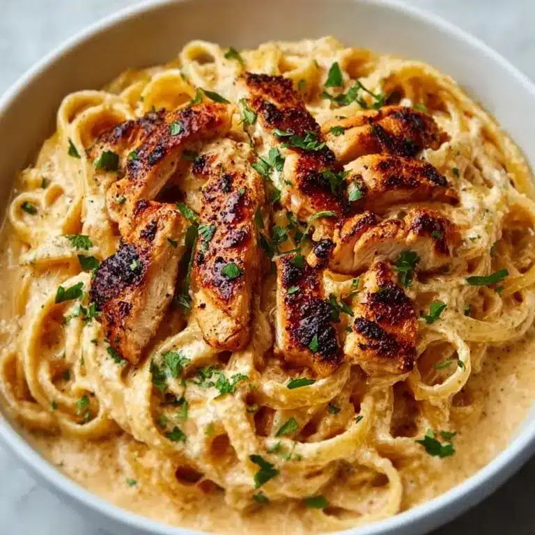 Irresistibly Easy Cowboy Butter Chicken Recipe