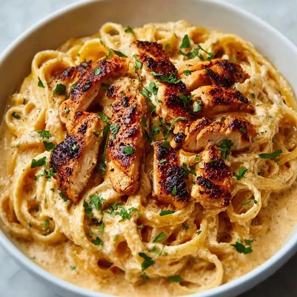 Irresistibly Easy Cowboy Butter Chicken Recipe