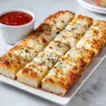 Buffalo Chicken Pizza Recipe in 25 Mins! Recipe