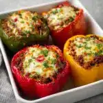Garlic Parmesan Chicken Recipe
