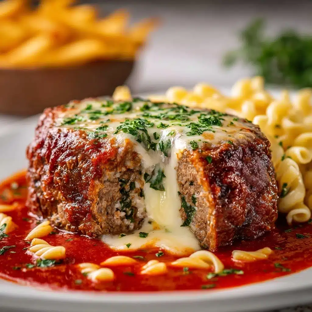 The Ultimate Comfort Food Recipe - Recipe Image