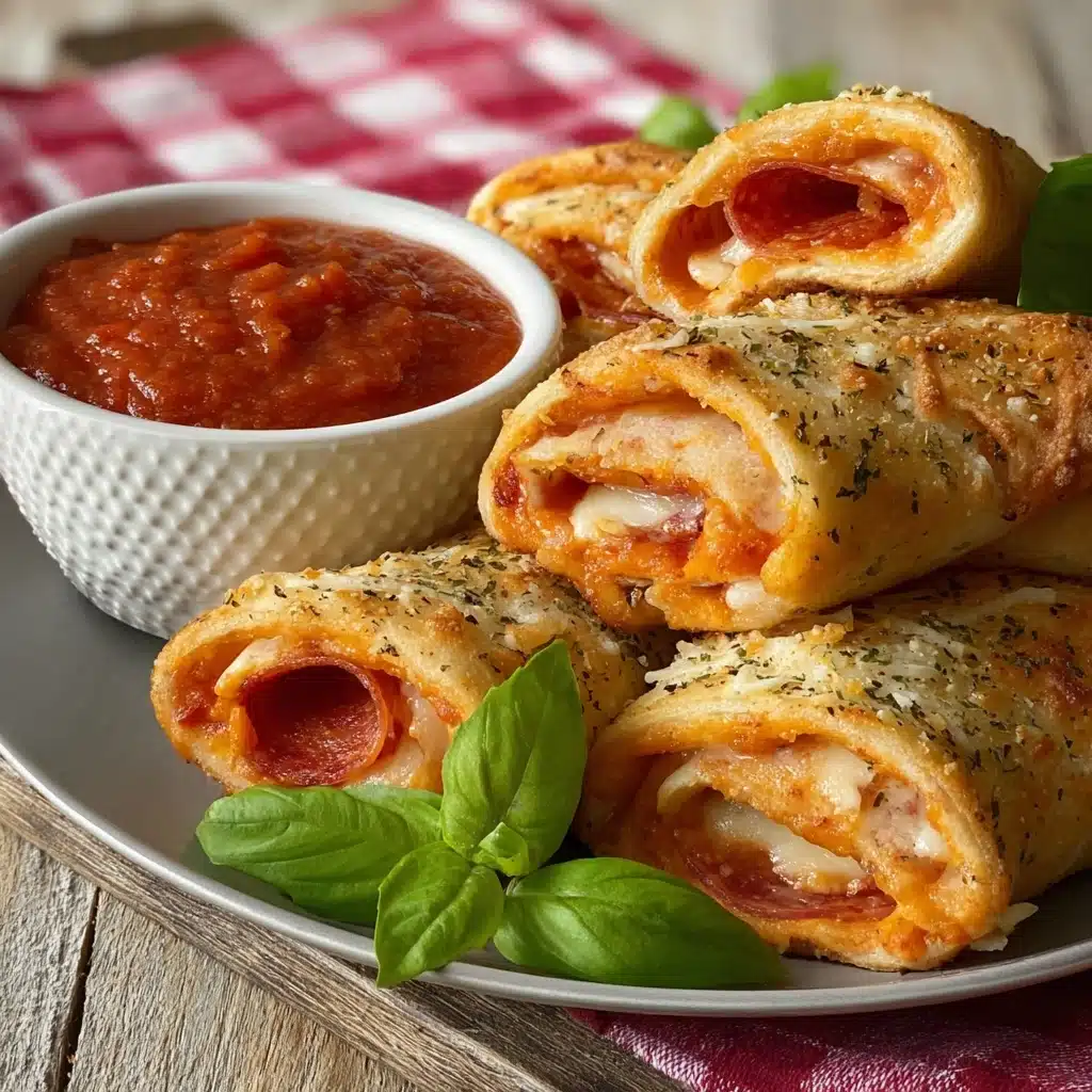 Pizza Hut Cheese Sticks Recipe - Recipe Image