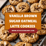 atmeal Latte Cookies with Espresso Icing Recipe