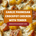 Balsamic Baked Chicken Breast Recipe