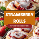 Easy Crescent Roll Taco Pizza - Alrightwithme Recipe