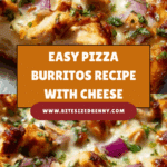 Pizza Hut Cheese Sticks Recipe