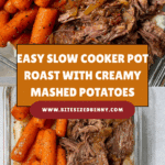Tender Pot Roast Recipe