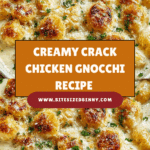 Chicken & Mozzarella Wraps Recipe