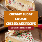 German Chocolate Poke Cake Recipe