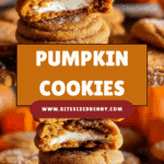 Brown Sugar Pop Tart Cookies Recipe