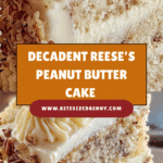 bowl peanut butter cup dump cake delight Recipe