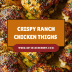 Crockpot Chicken, Potatoes and Green Beans Recipe