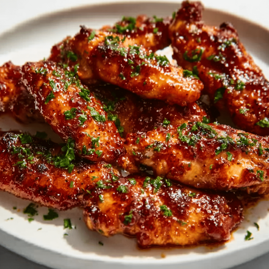 Crispy Bang Bang Chicken Recipe