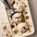Chunky Monkey Ice Cream Recipe