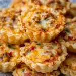 Taco Ranch Bites Recipe