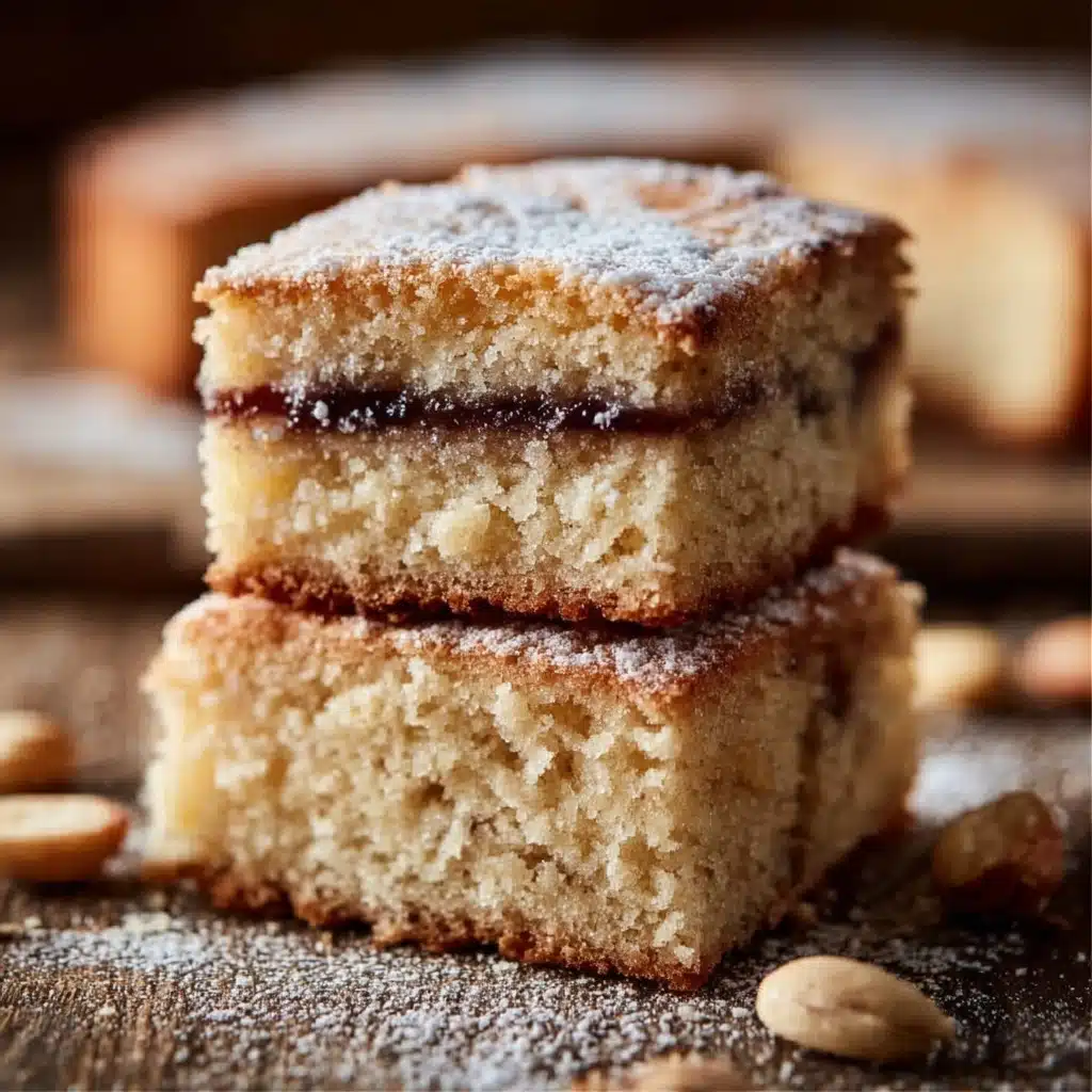 Cozy and Sweet Honey Cinnamon Dessert Recipe - Recipe Image