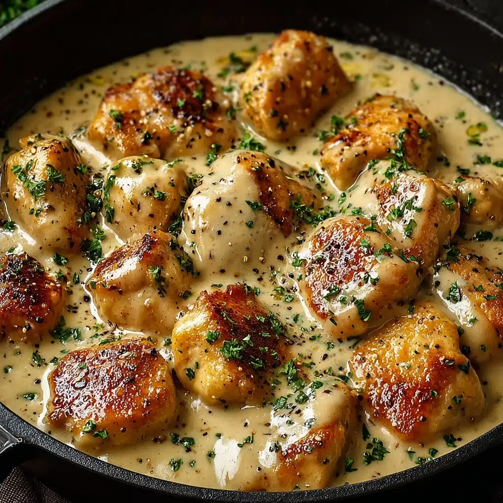 Texas Roadhouse Butter Chicken Recipe