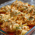 Creamy Buffalo Chick Recipe