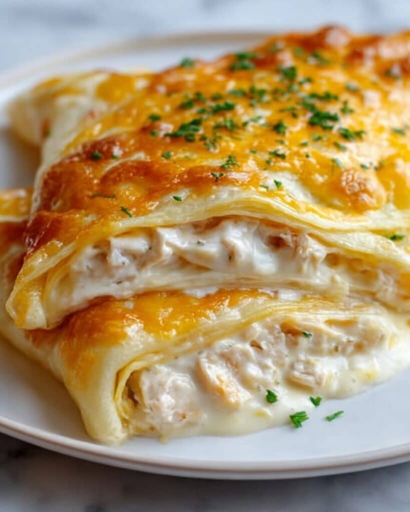 Easy Crispy Tortilla Pizza with Pepperoni and Mozzarella Recipe