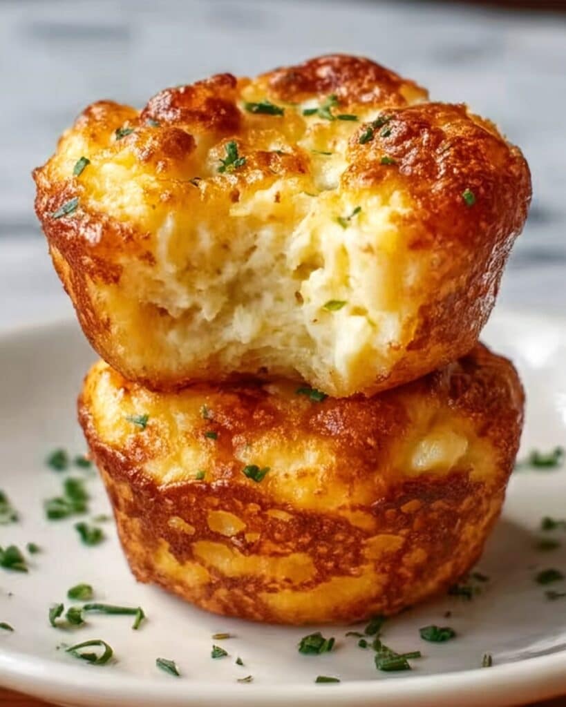 Easy Cheesy Chicken Crescent Recipe