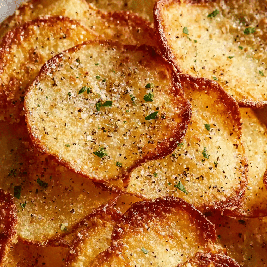 Cheesy Mashed Potato Puffs Recipe