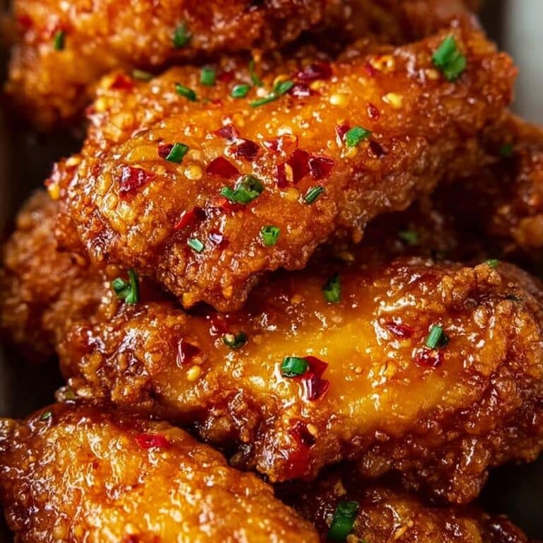 Chicken Air Fryer Calzones Recipe