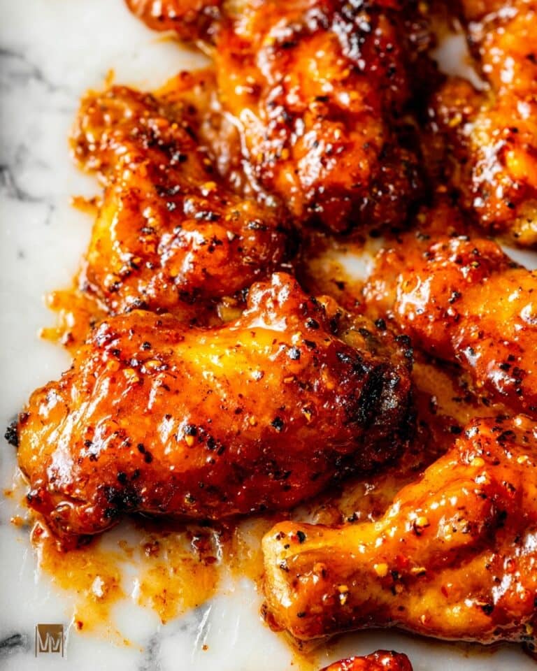 Best Oven Baked Chicken Thighs Recipe