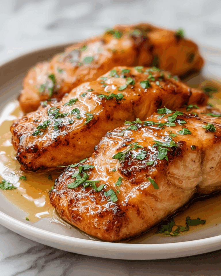 Melt in Your Mouth Chicken Recipe