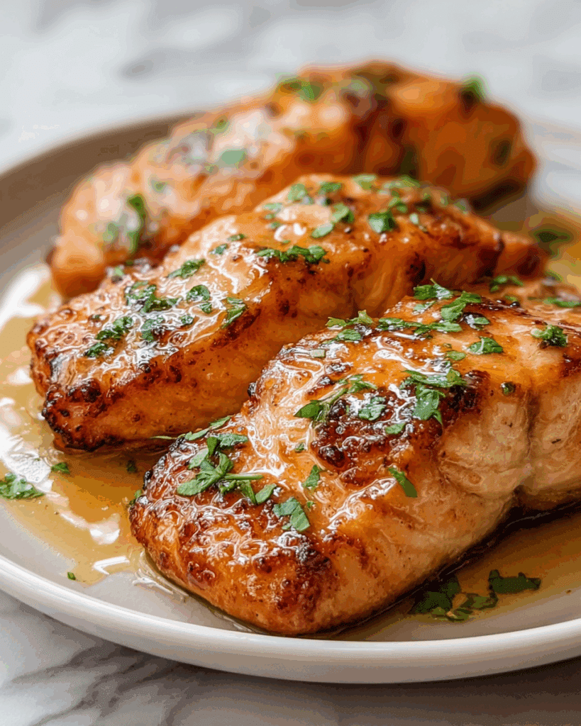Melt in Your Mouth Chicken Recipe