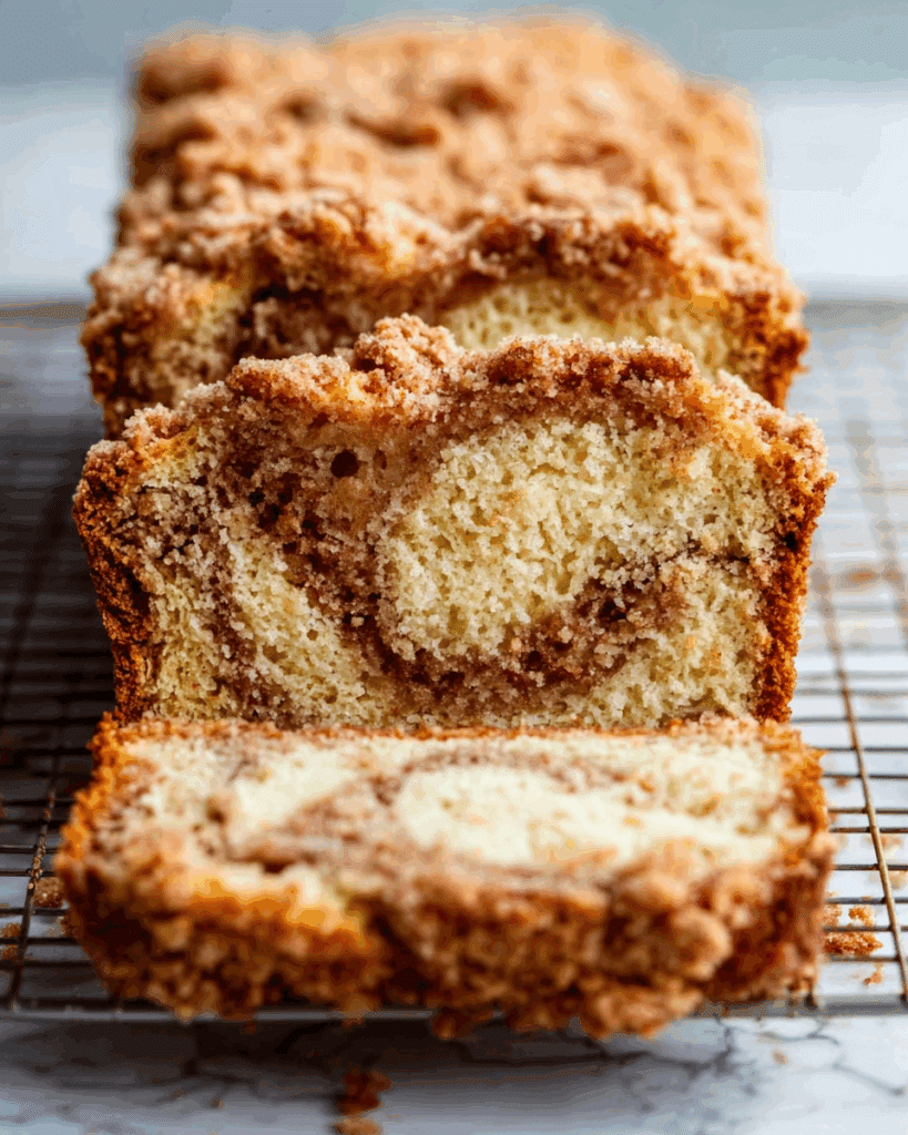 Apple Cinnamon Sheet Cake Recipe