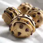 Peanut Butter Bites with Chocolate Chips Recipe