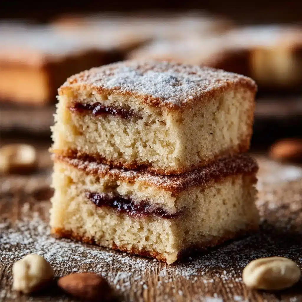 Cozy and Sweet Honey Cinnamon Dessert Recipe - Recipe Image