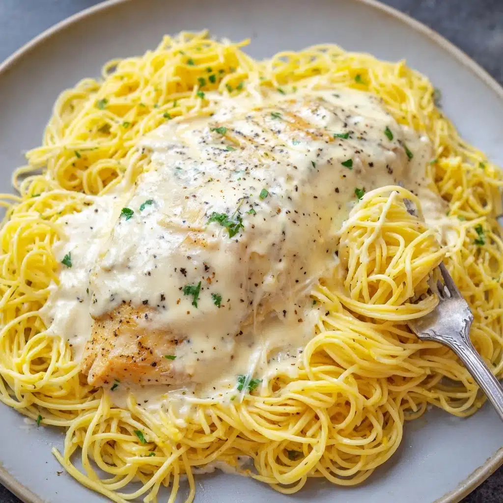 Crock Pot Angel Chicken Recipe - Recipe Image